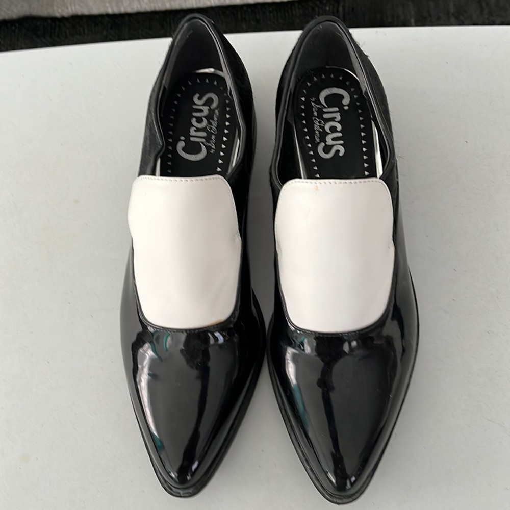 CIRCUS BY SAM EDELMAN SIZE 9.5